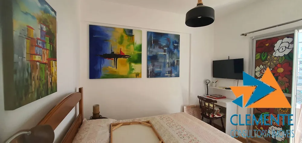 Apartamento, 3 quartos, 88 m² - Foto 6