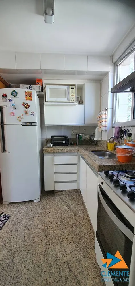 Apartamento, 3 quartos, 88 m² - Foto 15