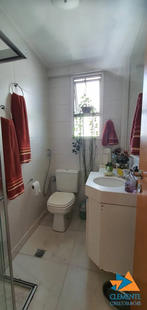 Apartamento, 3 quartos, 88 m² - Foto 10
