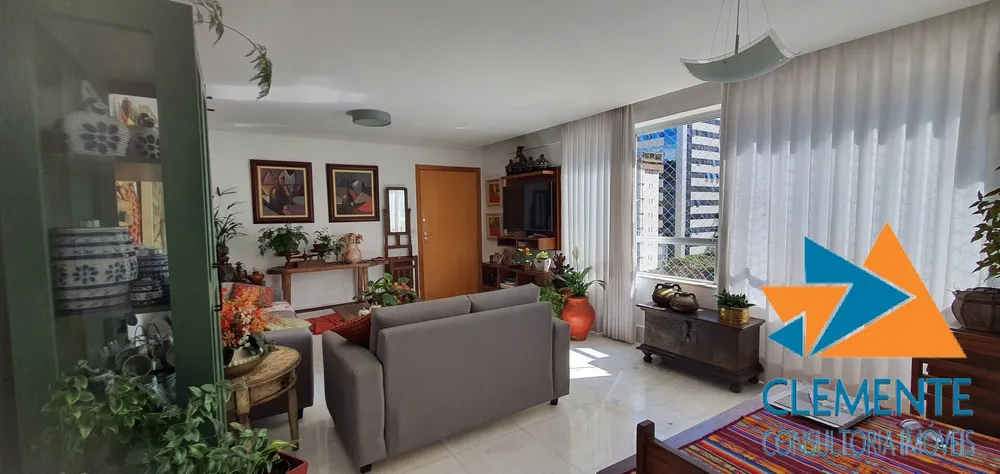 Apartamento, 3 quartos, 88 m² - Foto 2