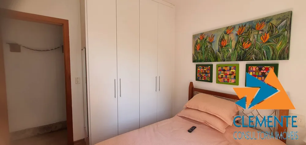 Apartamento, 3 quartos, 88 m² - Foto 9