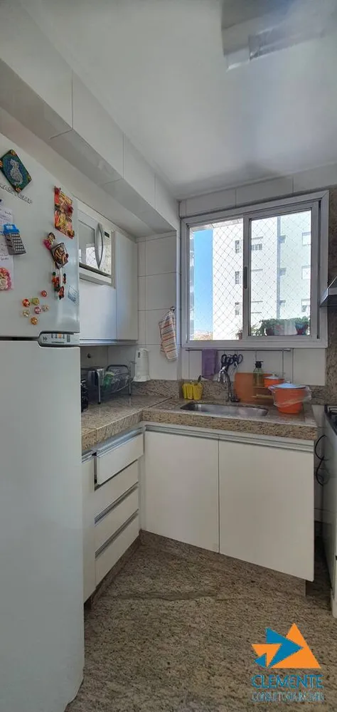 Apartamento, 3 quartos, 88 m² - Foto 11