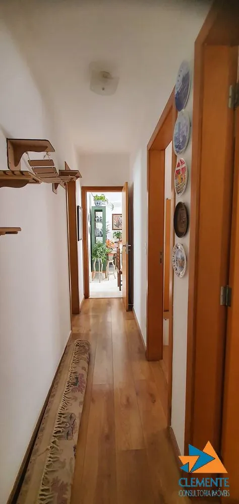 Apartamento, 3 quartos, 88 m² - Foto 5