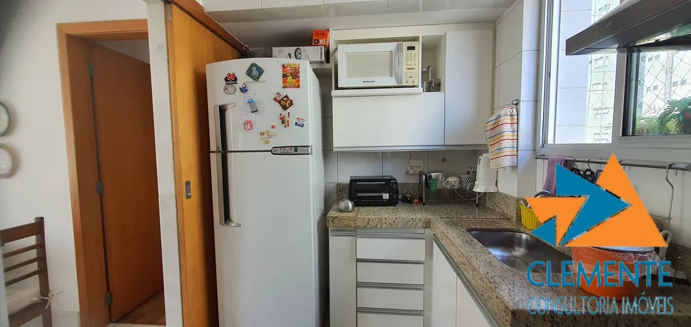 Apartamento, 3 quartos, 88 m² - Foto 14