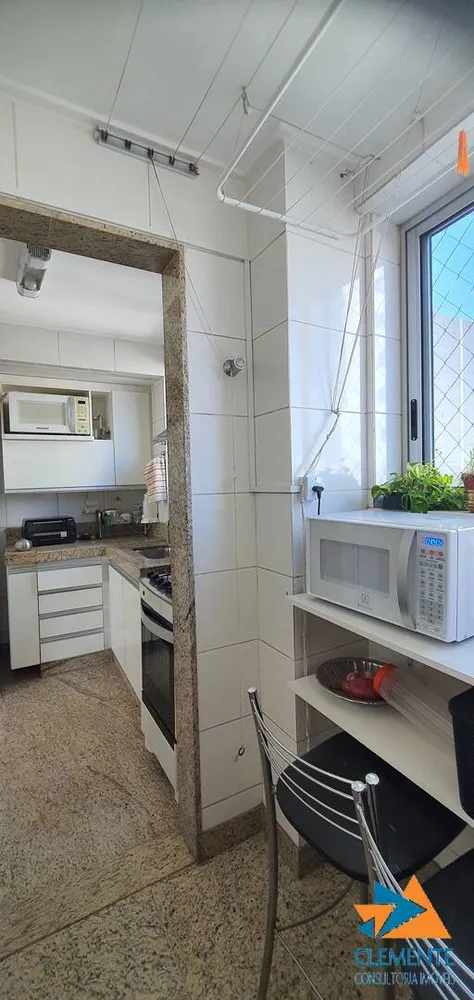 Apartamento, 3 quartos, 88 m² - Foto 13