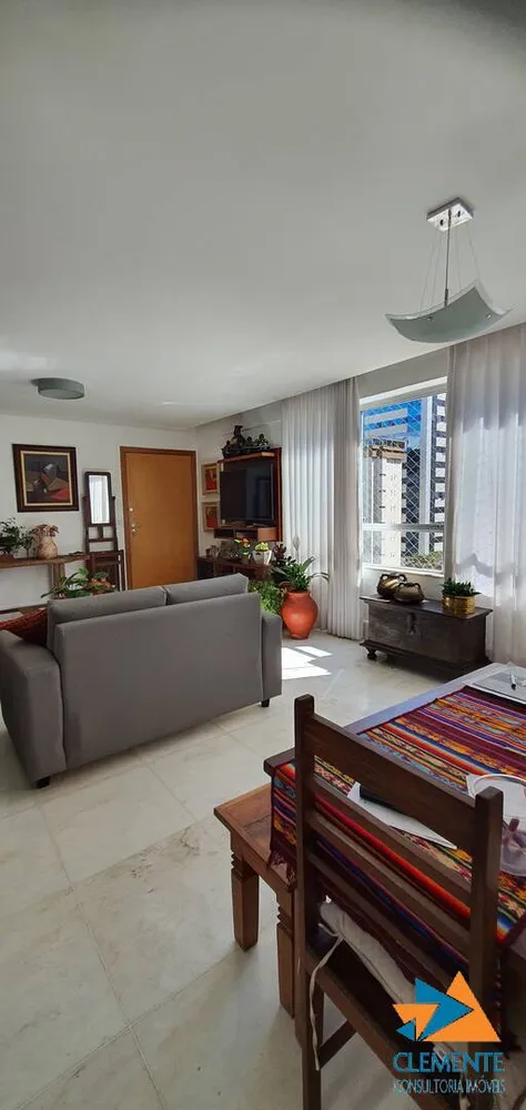 Apartamento, 3 quartos, 88 m² - Foto 4