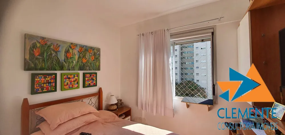 Apartamento, 3 quartos, 88 m² - Foto 8