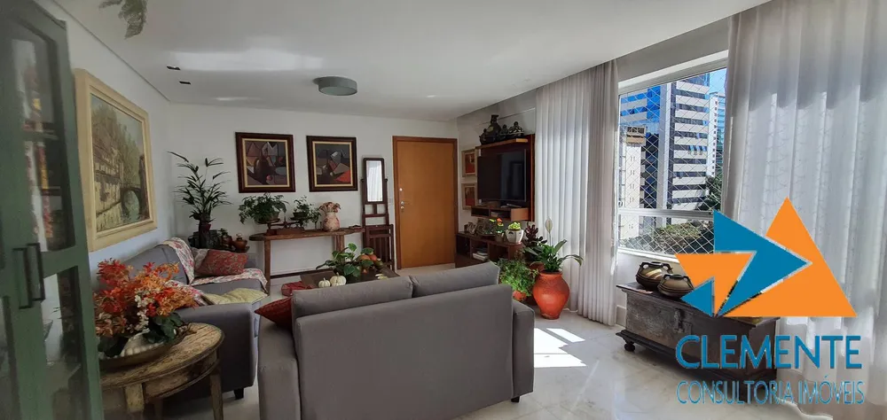 Apartamento, 3 quartos, 88 m² - Foto 3