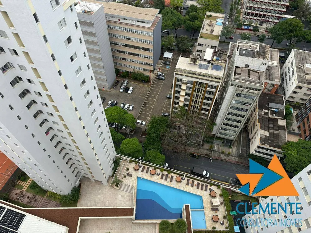 Apartamento, 4 quartos, 204 m² - Foto 14