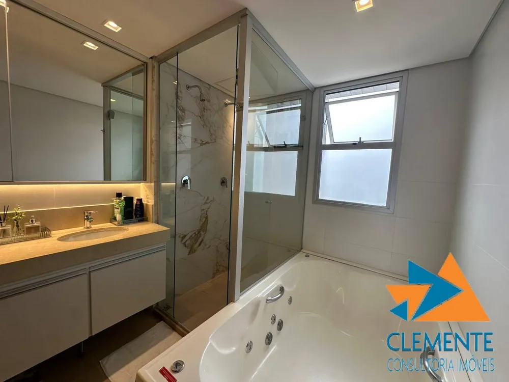 Apartamento, 4 quartos, 204 m² - Foto 13