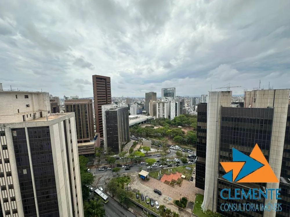 Apartamento, 4 quartos, 204 m² - Foto 6