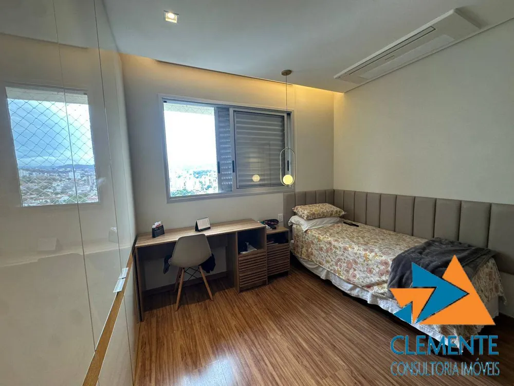 Apartamento, 4 quartos, 204 m² - Foto 11