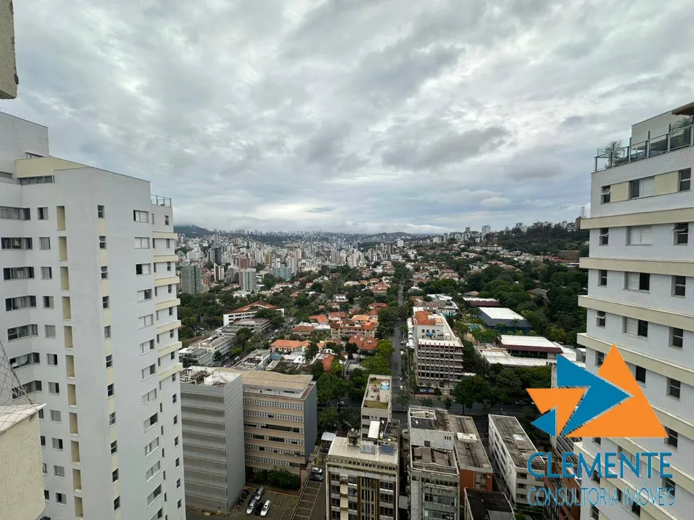 Apartamento, 4 quartos, 204 m² - Foto 8