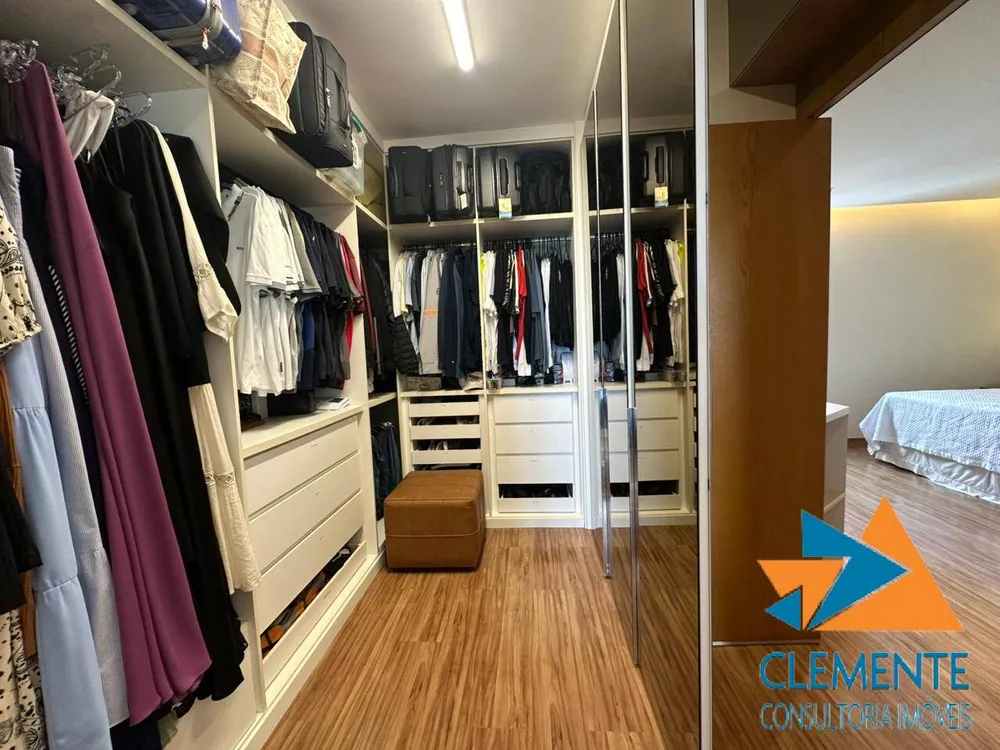 Apartamento, 4 quartos, 204 m² - Foto 10