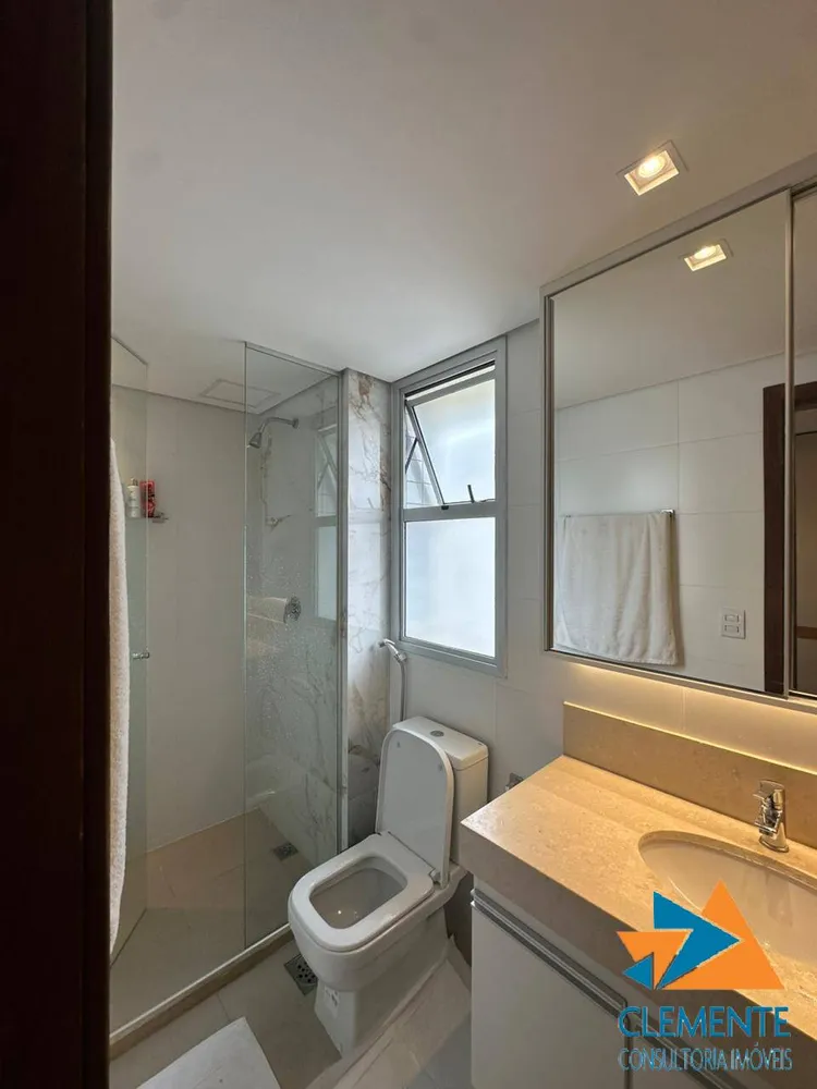 Apartamento, 4 quartos, 204 m² - Foto 9