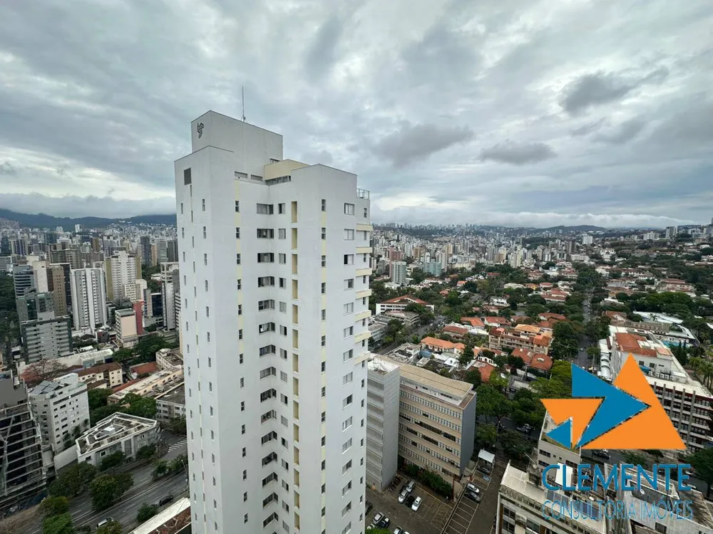 Apartamento, 4 quartos, 204 m² - Foto 5