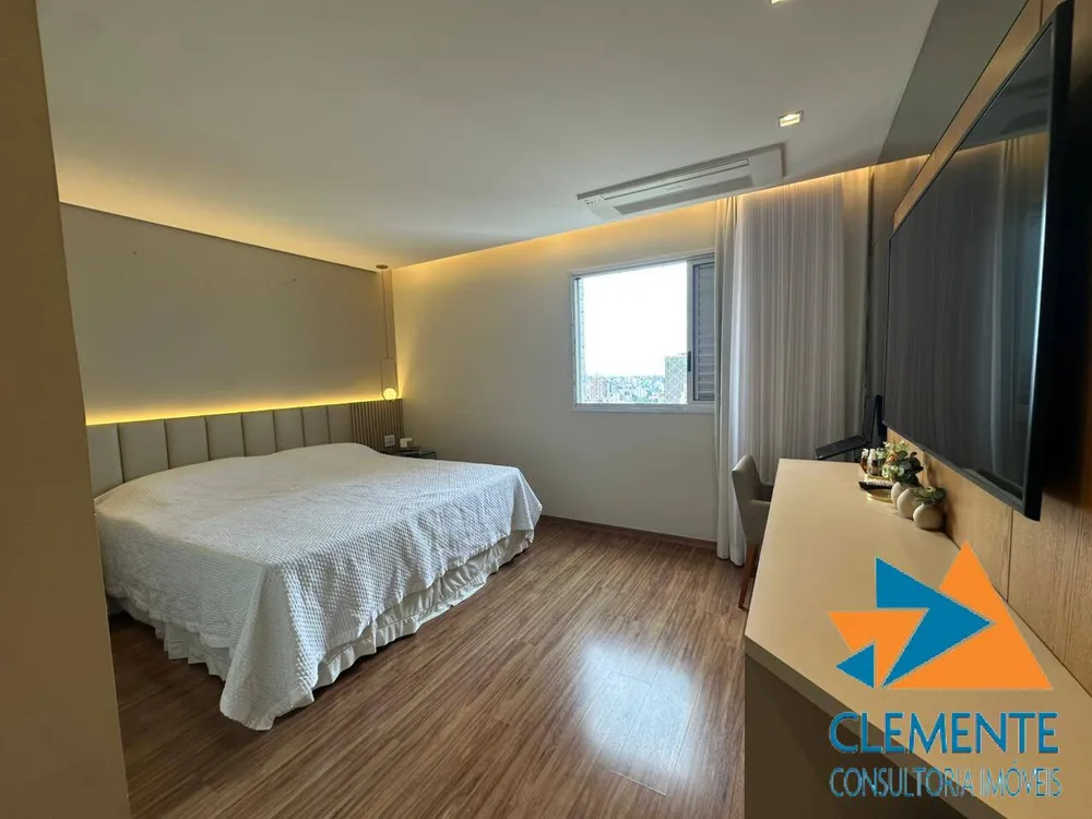 Apartamento, 4 quartos, 204 m² - Foto 16