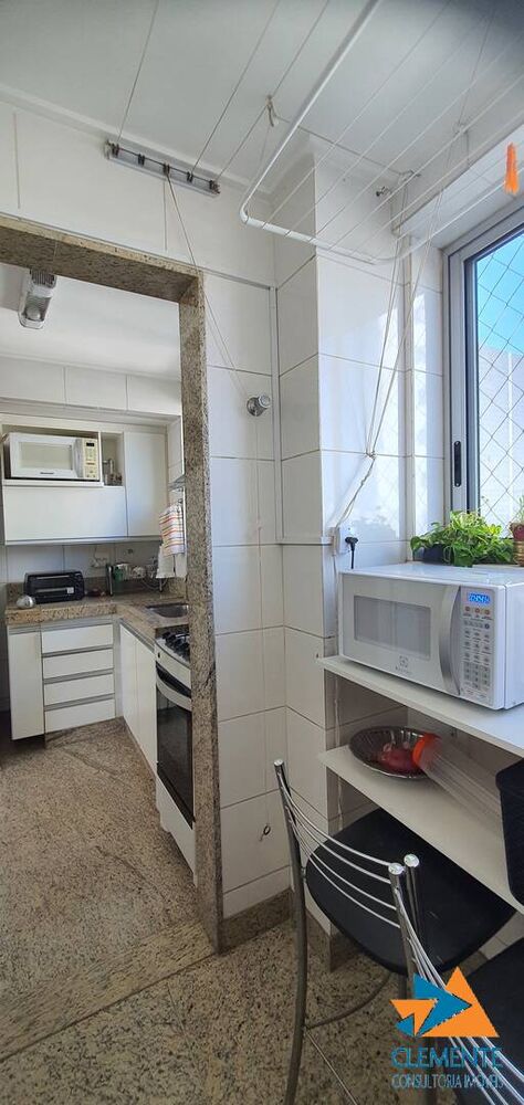 Apartamento à venda com 3 quartos, 88m² - Foto 16