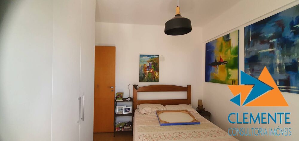 Apartamento à venda com 3 quartos, 88m² - Foto 8