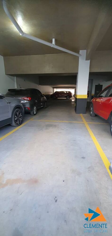 Apartamento à venda com 3 quartos, 88m² - Foto 19