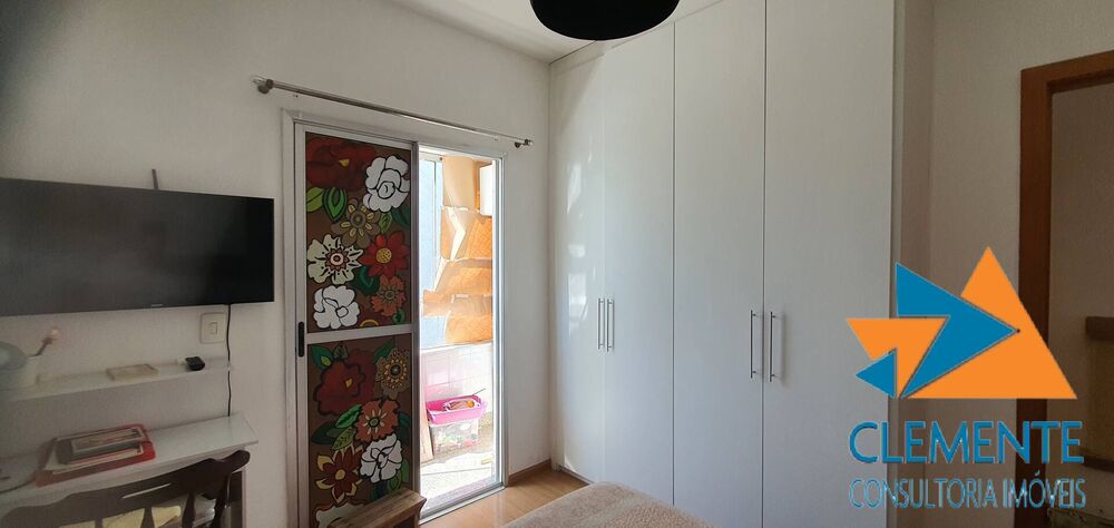Apartamento à venda com 3 quartos, 88m² - Foto 7