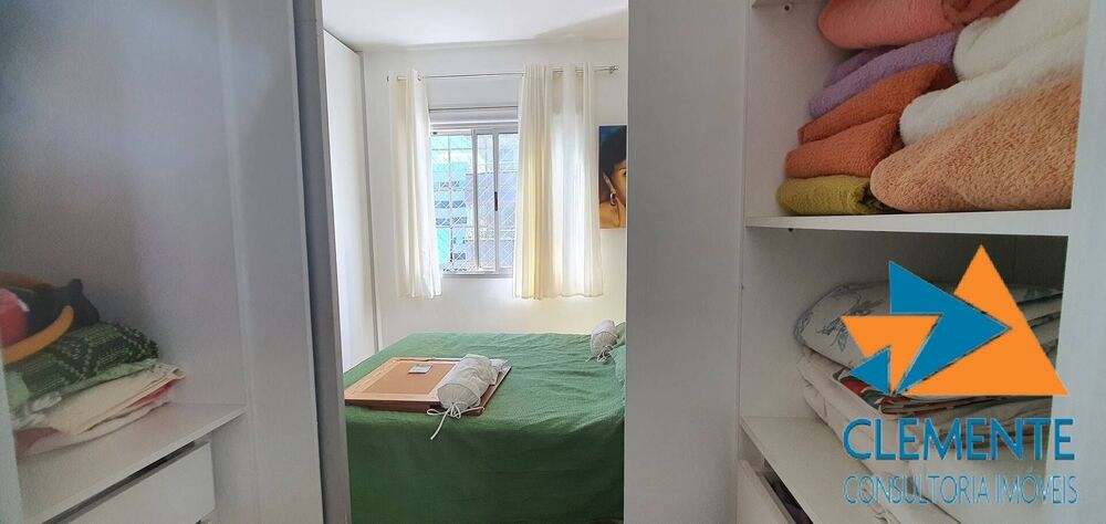 Apartamento à venda com 3 quartos, 88m² - Foto 4