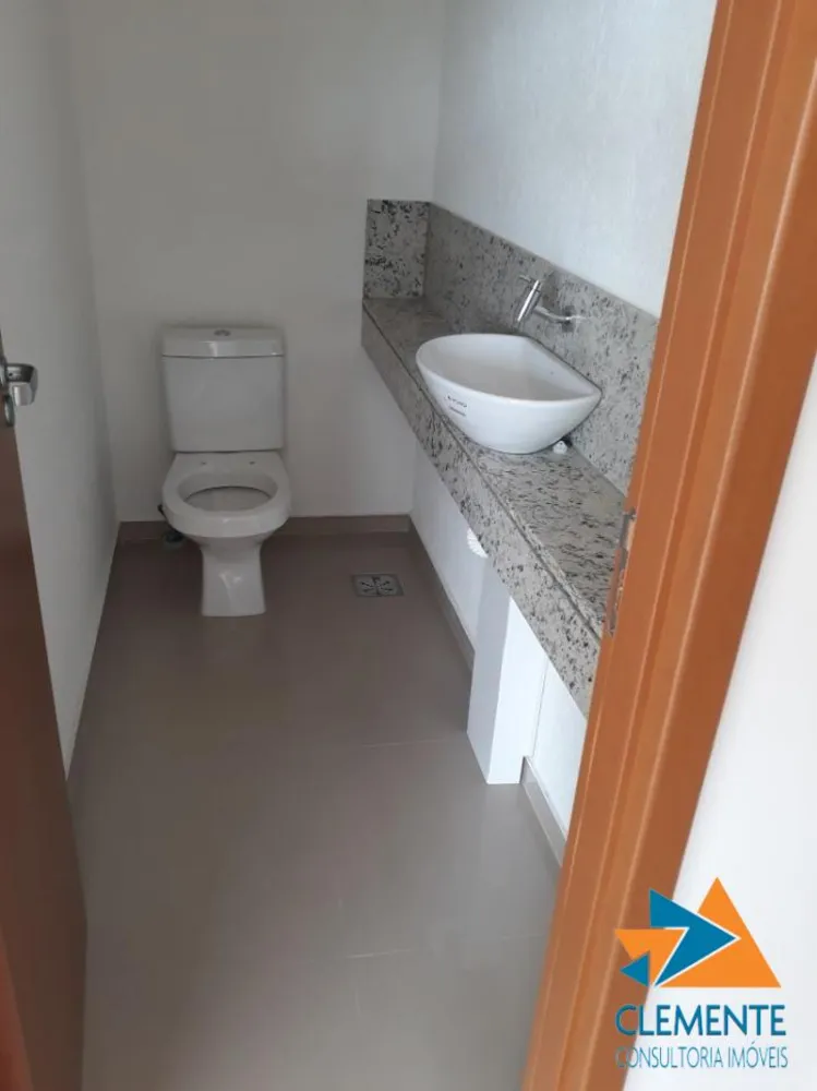 Cobertura, 4 quartos, 278 m² - Foto 12