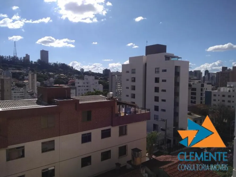 Cobertura, 4 quartos, 278 m² - Foto 16