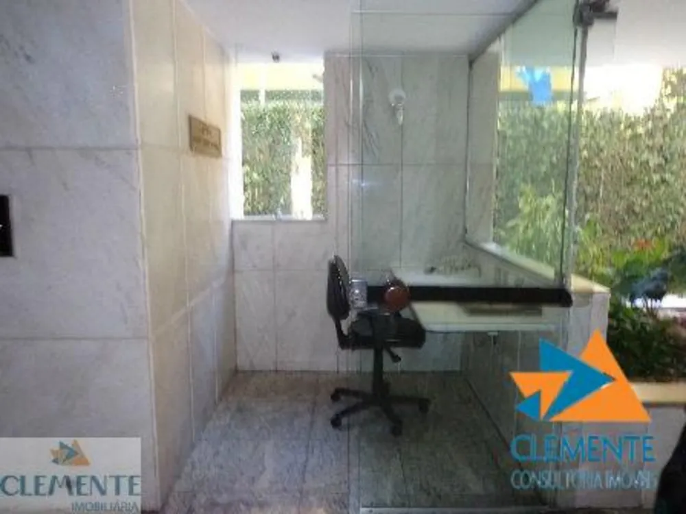 Apartamento, 4 quartos, 140 m² - Foto 16