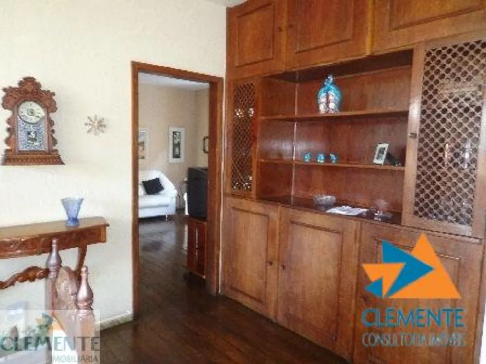 Apartamento, 4 quartos, 140 m² - Foto 13