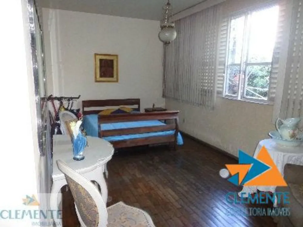 Apartamento, 4 quartos, 140 m² - Foto 4