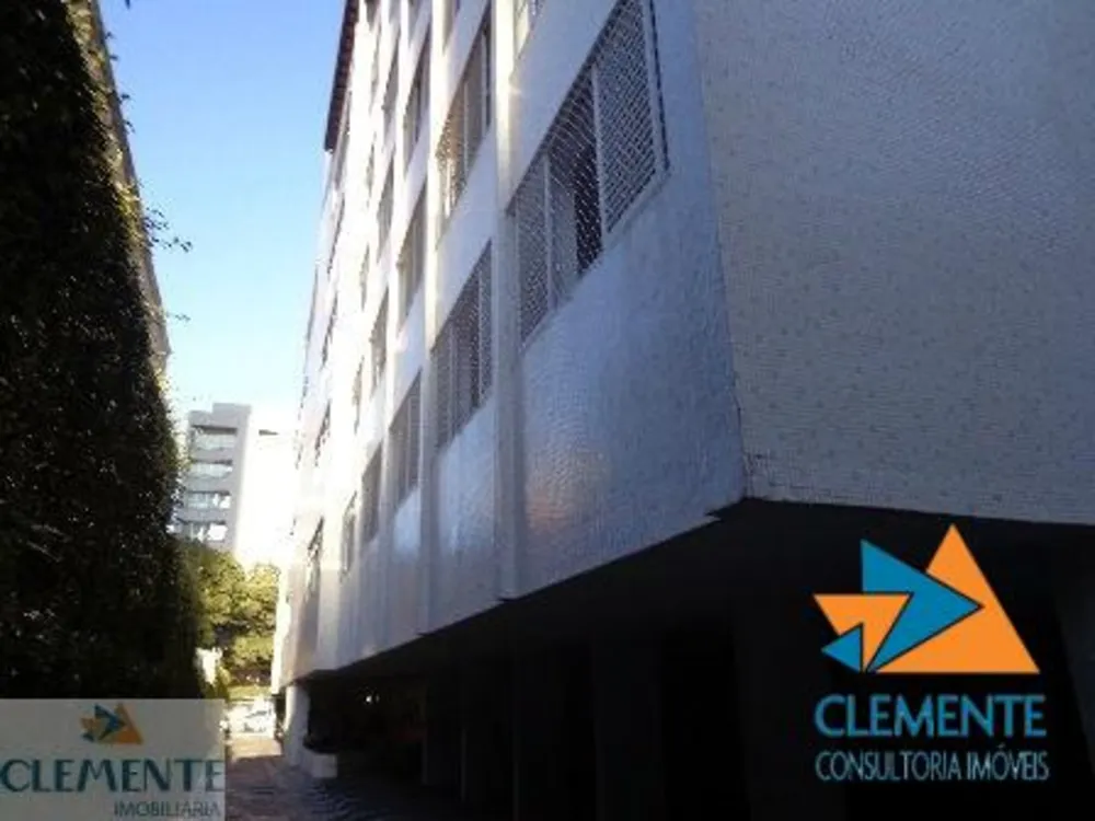 Apartamento, 4 quartos, 140 m² - Foto 1