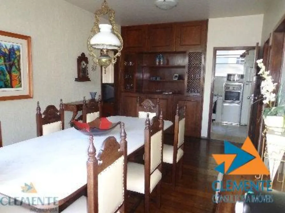 Apartamento, 4 quartos, 140 m² - Foto 14