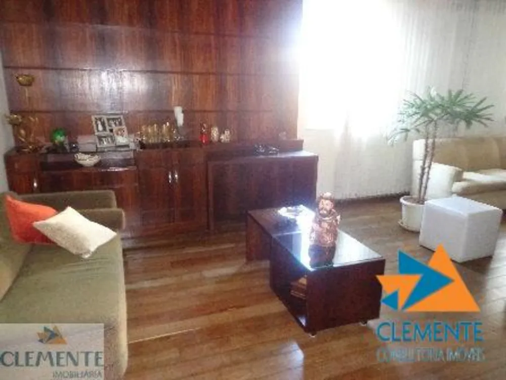 Apartamento, 4 quartos, 140 m² - Foto 12