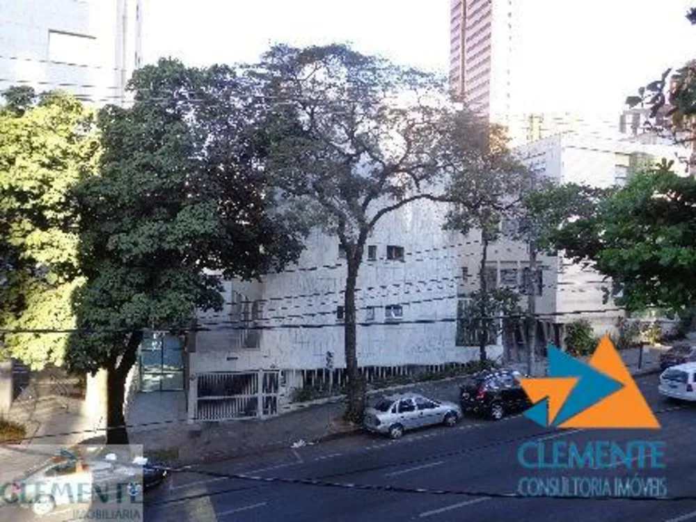 Apartamento, 4 quartos, 140 m² - Foto 6