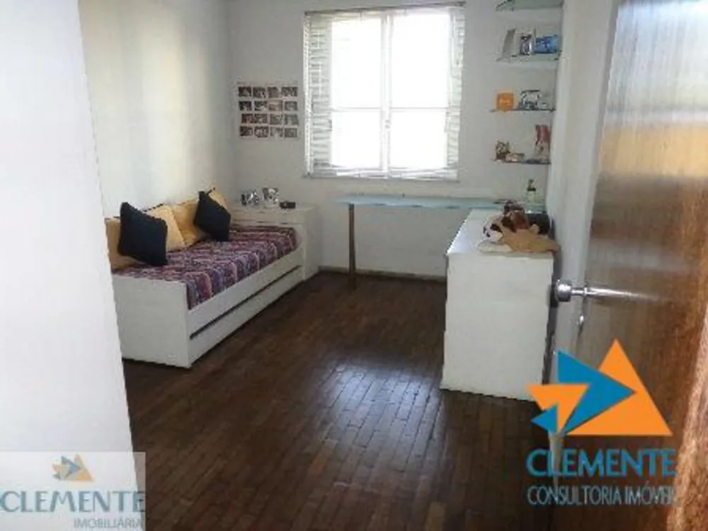 Apartamento, 4 quartos, 140 m² - Foto 15