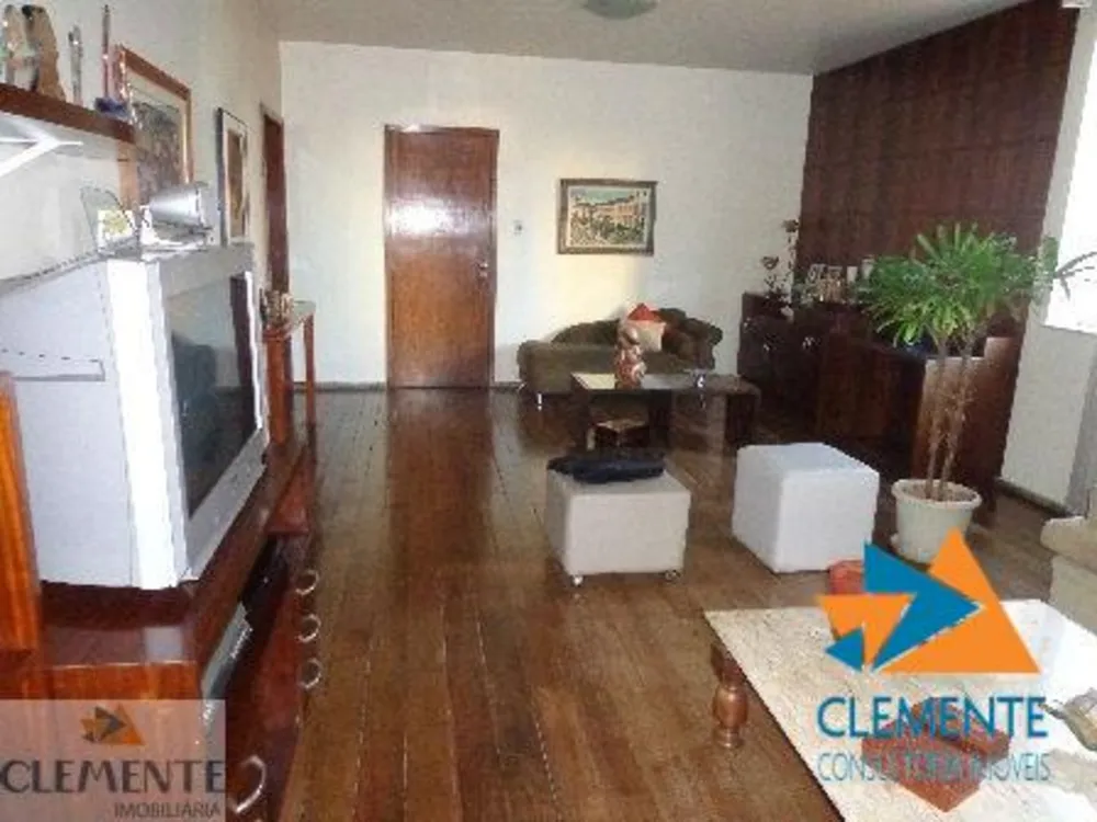 Apartamento, 4 quartos, 140 m² - Foto 8