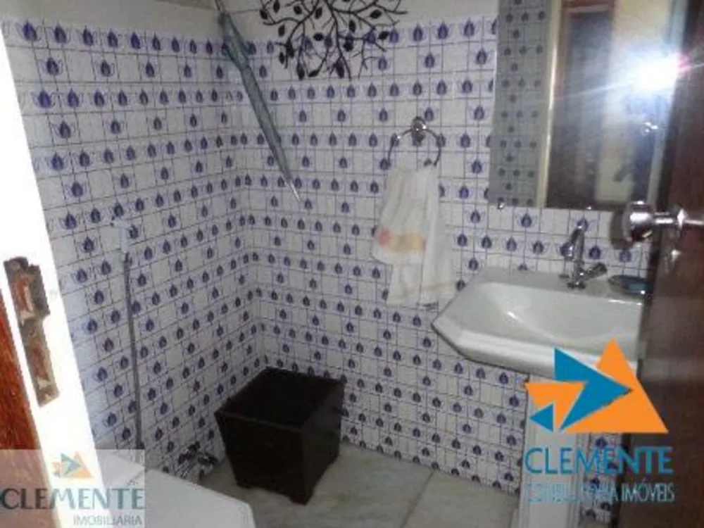 Apartamento, 4 quartos, 140 m² - Foto 7