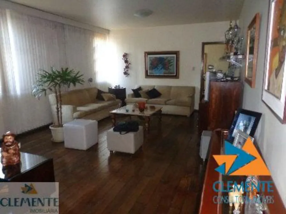 Apartamento, 4 quartos, 140 m² - Foto 11