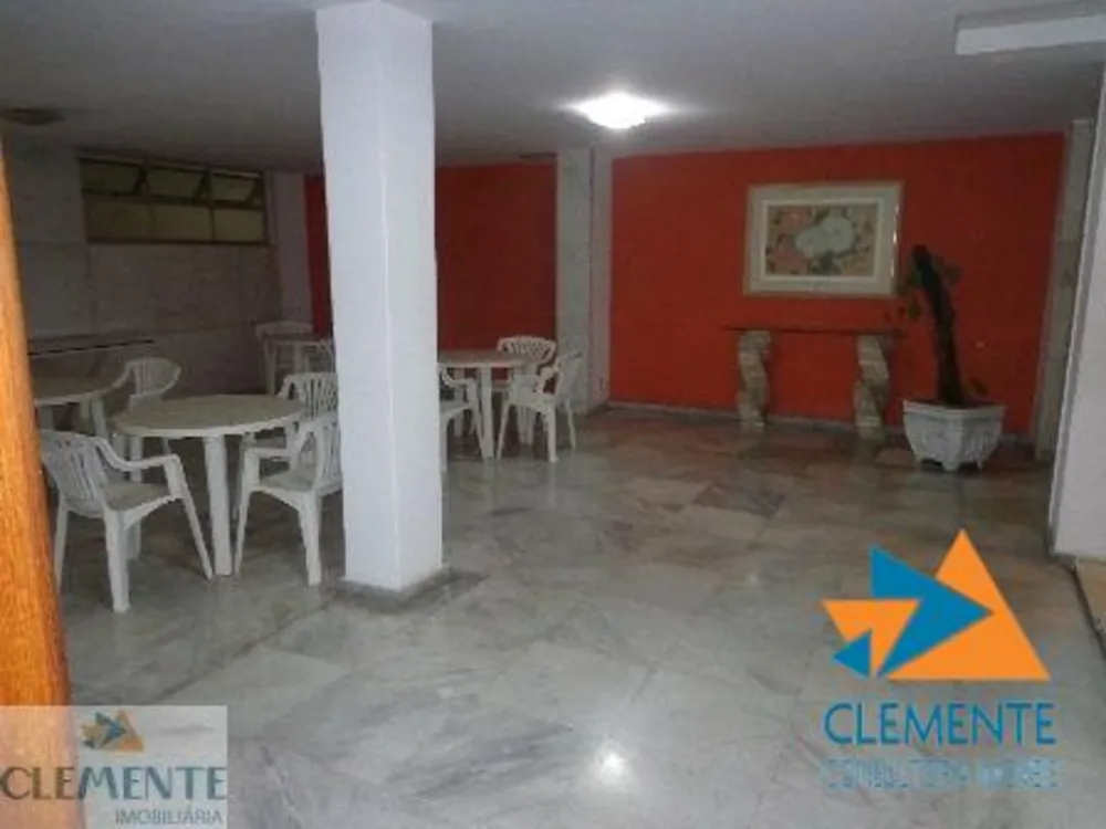 Apartamento, 4 quartos, 140 m² - Foto 9