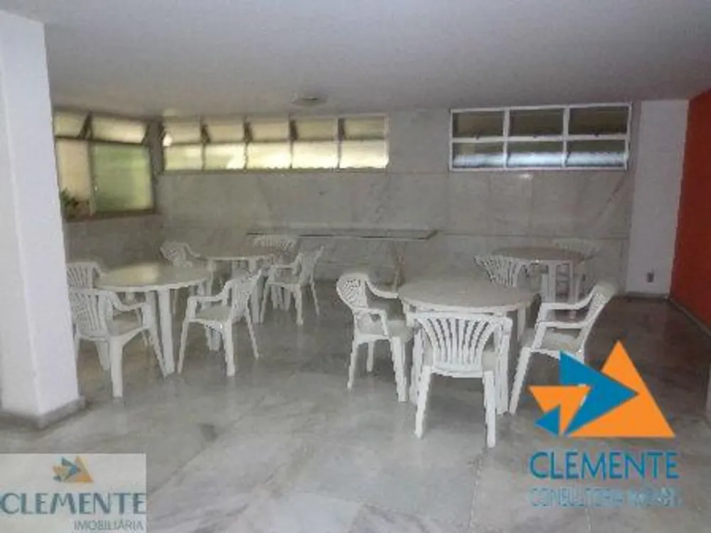 Apartamento, 4 quartos, 140 m² - Foto 10