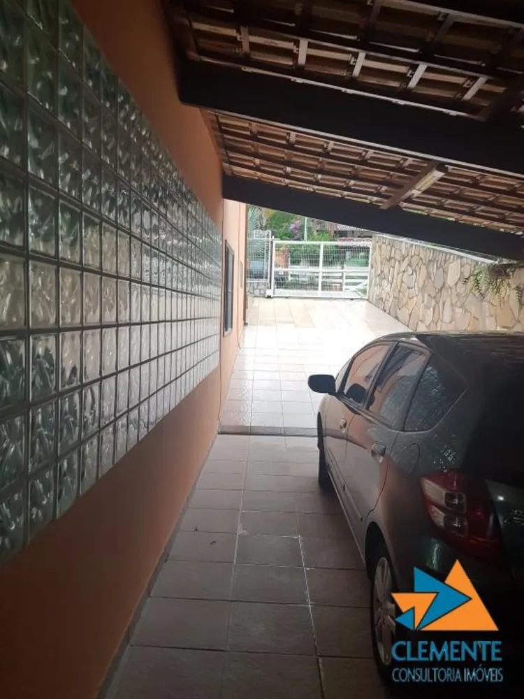 Casa de Condomínio, 5 quartos - Foto 16