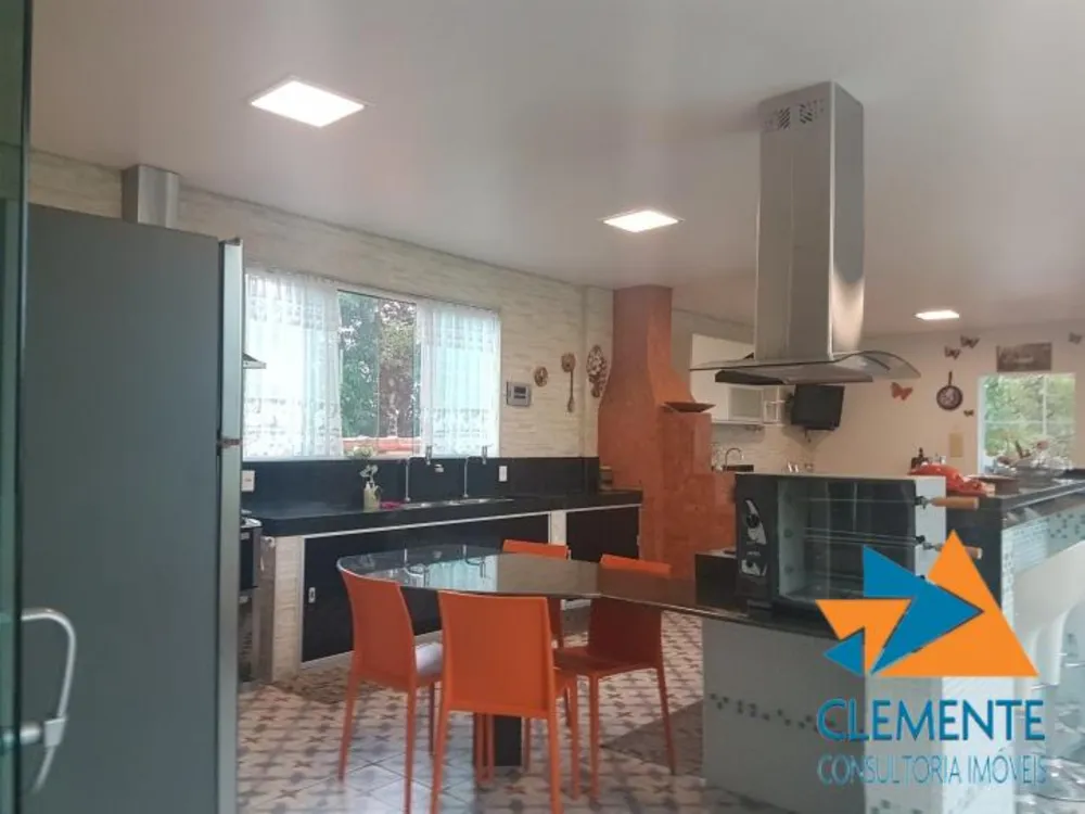 Casa de Condomínio, 5 quartos - Foto 10