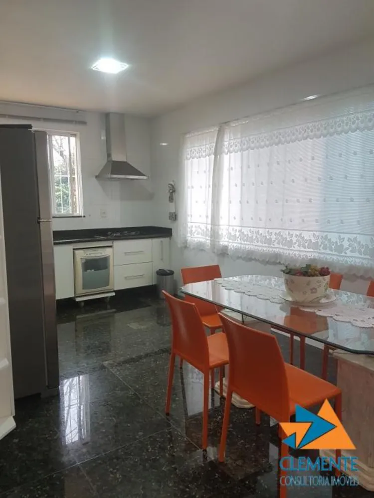 Casa de Condomínio, 5 quartos - Foto 3