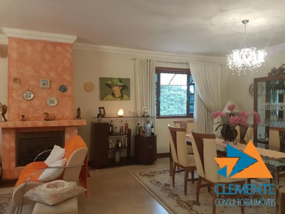 Casa de Condomínio, 5 quartos - Foto 8