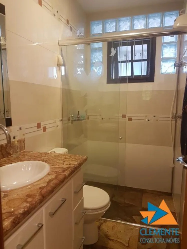Casa de Condomínio, 5 quartos - Foto 6