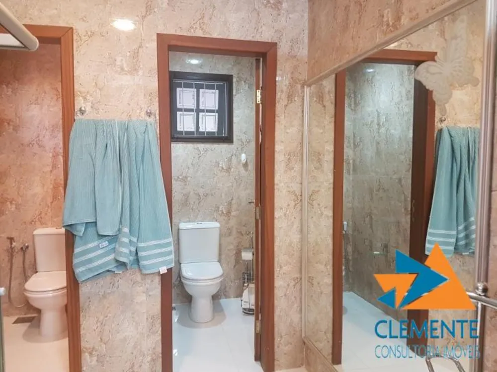 Casa de Condomínio, 5 quartos - Foto 7