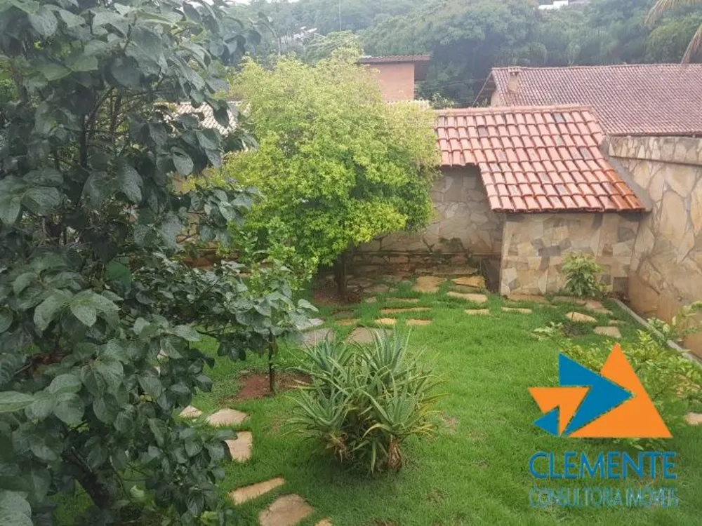 Casa de Condomínio, 5 quartos - Foto 15