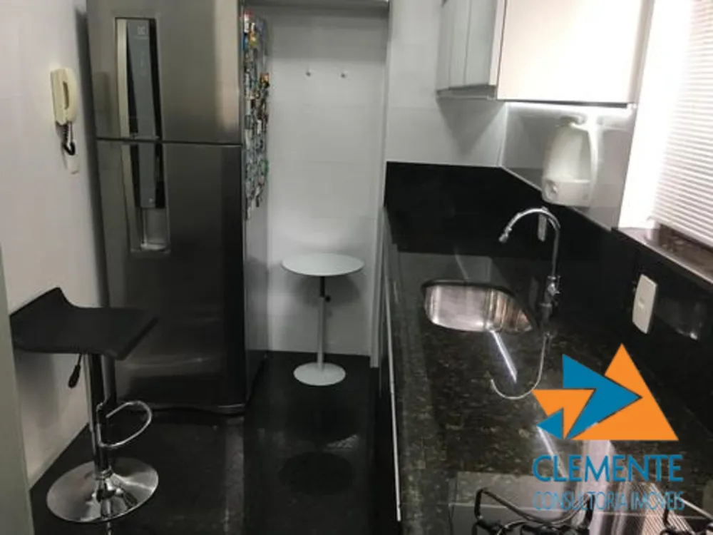 Apartamento, 2 quartos, 72 m² - Foto 5