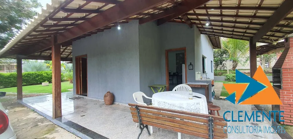Casa de Condomínio, 3 quartos - Foto 7